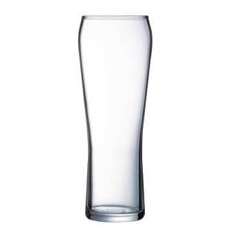 Arcoroc Edge Hiball Head Booster Beer Glass CE Marked 570ml (Pack of 24) - Click to Enlarge