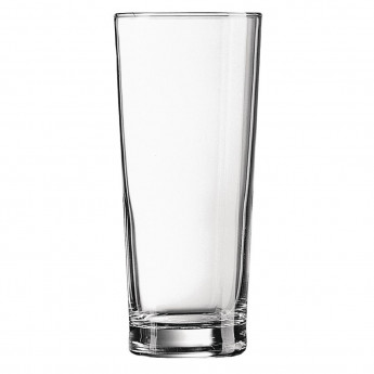 Arcoroc Premier Hi Ball Glasses 285ml CE Marked (Pack of 48) - Click to Enlarge