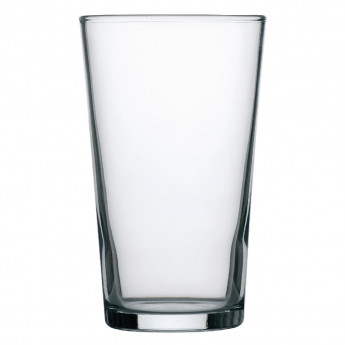 Arcoroc Beer Glasses 285ml CE Marked (Pack of 48) - Click to Enlarge