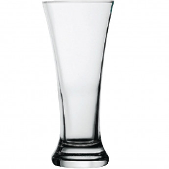 Arcoroc Pilsner Glasses 285ml CE Marked (Pack of 48) - Click to Enlarge
