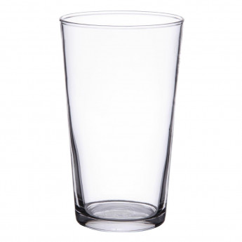 Arcoroc Beer Glasses 570ml CE Marked (Pack of 48) - Click to Enlarge