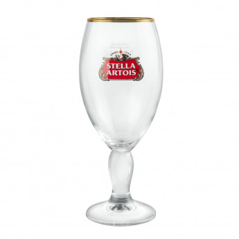 Arcoroc Stella Artois Chalice Beer Glasses 570ml (Pack of 24) - Click to Enlarge