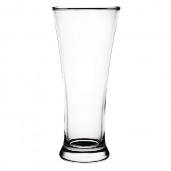 Olympia Pilsner Beer Glasses 340ml (Pack of 24) - Click to Enlarge