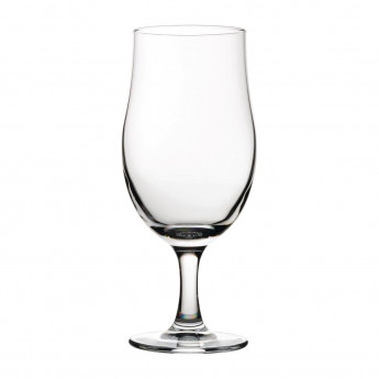 Utopia Stemmed Draught Beer Glasses 380ml CE Marked (Pack of 24) - Click to Enlarge