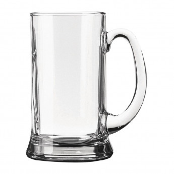 Utopia Icon Pint Tankards 570ml CE Marked (Pack of 6) - Click to Enlarge