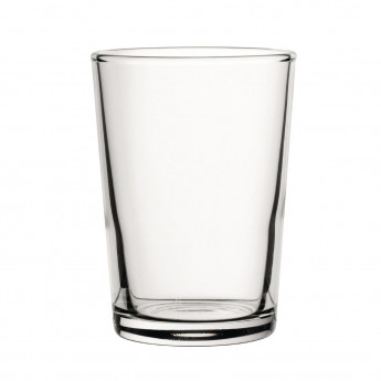 Utopia Toughened Conical Beer Glasses 200ml (Pack of 72) - Click to Enlarge