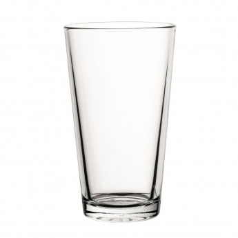 Utopia Parma Shaker Glasses 450ml (Pack of 24) - Click to Enlarge