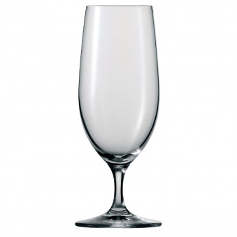 Schott Zwiesel Classico Crystal Stemmed Beer Glasses 380ml (Pack of 6) - Click to Enlarge