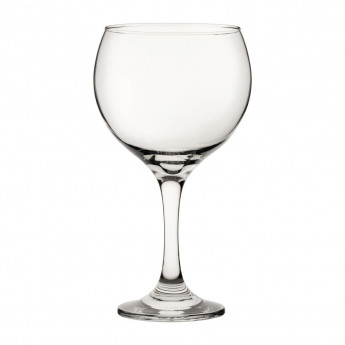 Utopia Bistro Cubata Gin Glasses 640ml (Pack of 12) - Click to Enlarge