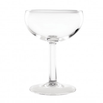 Olympia Cocktail Champagne Coupes 170ml (Pack of 12) - Click to Enlarge