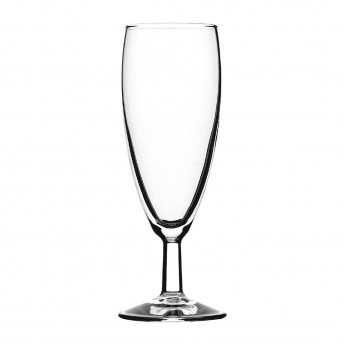 Utopia Banquet Champagne Flutes 155ml (Pack of 12) - Click to Enlarge