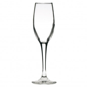 Libbey Perception Champagne Flutes 170ml (Pack of 12) - Click to Enlarge
