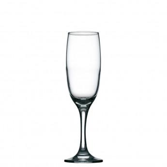 Utopia Imperial Champagne Flutes 210ml (Pack of 24) - Click to Enlarge