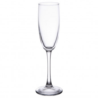 Utopia Enoteca Champagne Flutes 170ml (Pack of 6) - Click to Enlarge