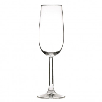 Royal Leerdam Bouquet Champagne Flutes 170ml (Pack of 6) - Click to Enlarge