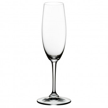 RIEDEL Degustazione Champagne Flutes 212ml (Pack of 12) - Click to Enlarge