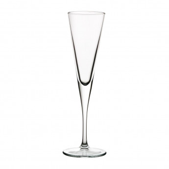Utopia V-Line Champagne Flutes 150ml (Pack of 12) - Click to Enlarge