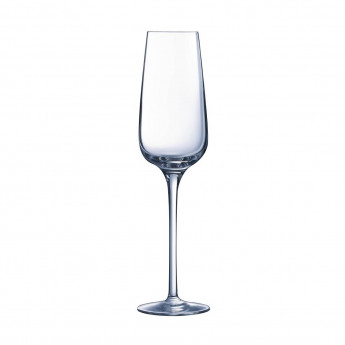 Arc Grand Sublym Champagne Flute 7oz (Pack of 24) - Click to Enlarge