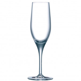 Chef & Sommelier Sensation Exalt Champagne Flutes 190ml (Pack of 24) - Click to Enlarge