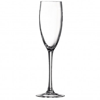 Chef & Sommelier Cabernet Tulip Champagne Flutes 160ml (Pack of 24) - Click to Enlarge