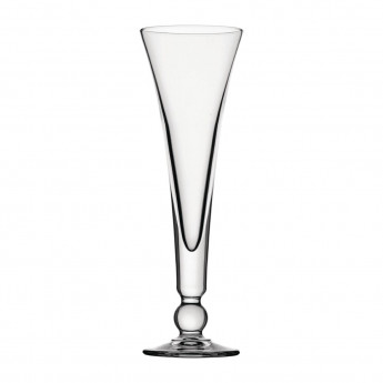 Utopia Speciality Royal Champagne Flutes 155ml (Pack of 6) - Click to Enlarge