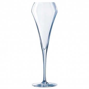 Chef & Sommelier Open Up Champagne Flutes 200ml (Pack of 24) - Click to Enlarge