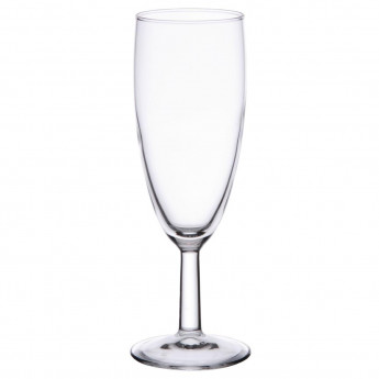 Arcoroc Savoie Champagne Flutes 170ml (Pack of 48) - Click to Enlarge