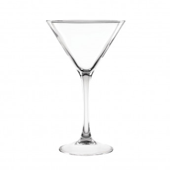 Olympia Martini Glasses 210ml (Pack of 6) - Click to Enlarge