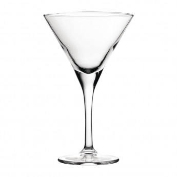 Utopia V-Line Martini Glasses 250ml (Pack of 12) - Click to Enlarge