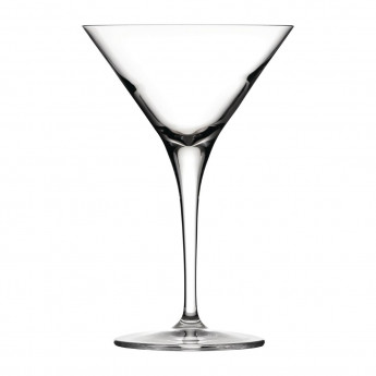 Utopia Reserva Martini Glass 235ml (Pack of 12) - Click to Enlarge
