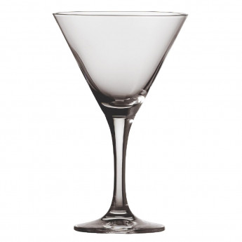 Schott Zwiesel Mondial Crystal Martini Glasses 242ml (Pack of 6) - Click to Enlarge