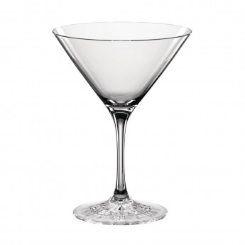 Spiegelau Perfect Serve Martini Cocktail Glasses 170ml (Pack of 12) - Click to Enlarge