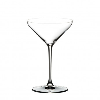 RIEDEL Extreme Cocktail/Martini Glasses 250ml (Pack of 12) - Click to Enlarge