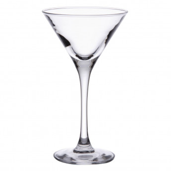 Arcoroc Signature Martini Glasses 140ml (Pack of 24) - Click to Enlarge