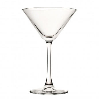 Utopia Enoteca Martini Glasses 230ml (Pack of 6) - Click to Enlarge