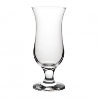 Utopia Squall Hurricane Cocktail Glasses 470ml (Pack of 12) - Click to Enlarge