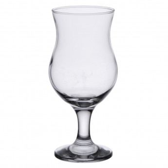 Utopia Hurricane Cocktail Glasses 370ml (Pack of 24) - Click to Enlarge