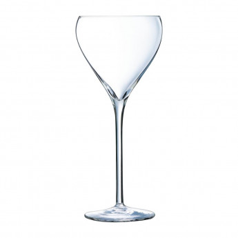 Arcoroc Brio Coupe Glasses 210ml (Pack of 6) - Click to Enlarge