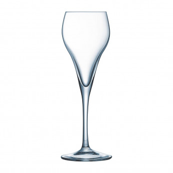 Arcoroc Brio Flute Glasses 160ml (Pack of 24) - Click to Enlarge
