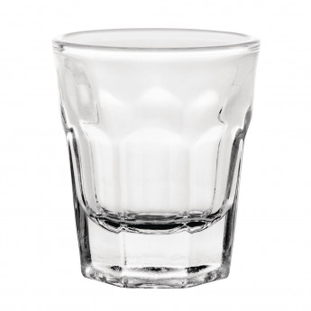 Olympia Orleans Shot Glasses 40ml (Pack of 12) - Click to Enlarge