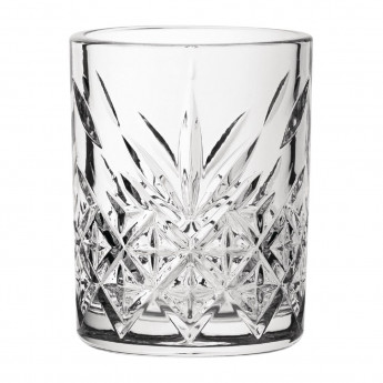 Utopia Timeless Vintage Shot Glasses 60ml (Pack of 12) - Click to Enlarge