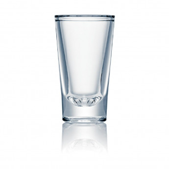 Steelite Barware Shot Glass 35ml (Pack of 12) - Click to Enlarge