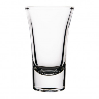 Olympia Boston Shot Glasses 60ml (Pack of 12) - Click to Enlarge