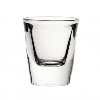 Utopia American Shot Glasses 30ml (Pack of 12) - Click to Enlarge
