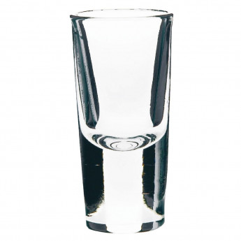 Utopia Shooter Shot Glasses 25ml CE Marked (Pack of 25) - Click to Enlarge