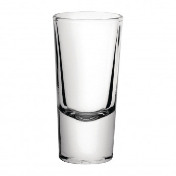 Utopia Shooter Shot Glasses 25ml (Pack of 100) - Click to Enlarge
