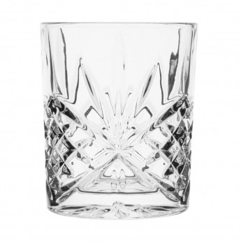 Olympia Old Duke Whiskey Glasses 295ml (Pack of 6) - Click to Enlarge