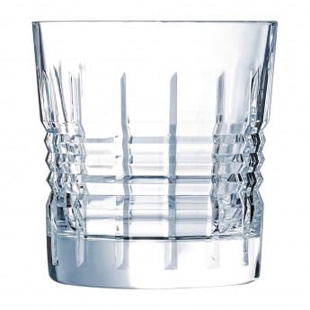 Cristal d'Arques Rendez-Vous Old Fashioned Glasses 320ml (Pack of 24) - Click to Enlarge