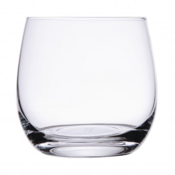 Schott Zwiesel Banquet Crystal Rocks Glass 340ml (Pack of 6) - Click to Enlarge