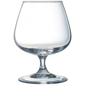 Arcoroc Brandy / Cognac Glasses 410ml (Pack of 6) - Click to Enlarge